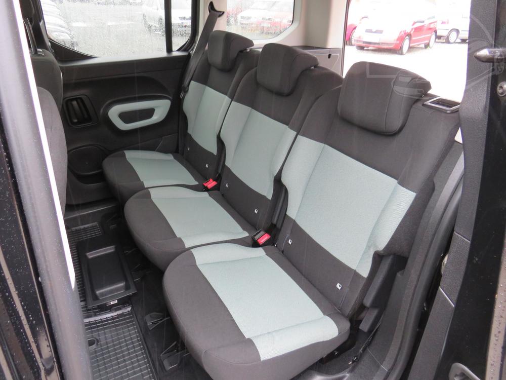 Citron Berlingo 1.5 HDi, R