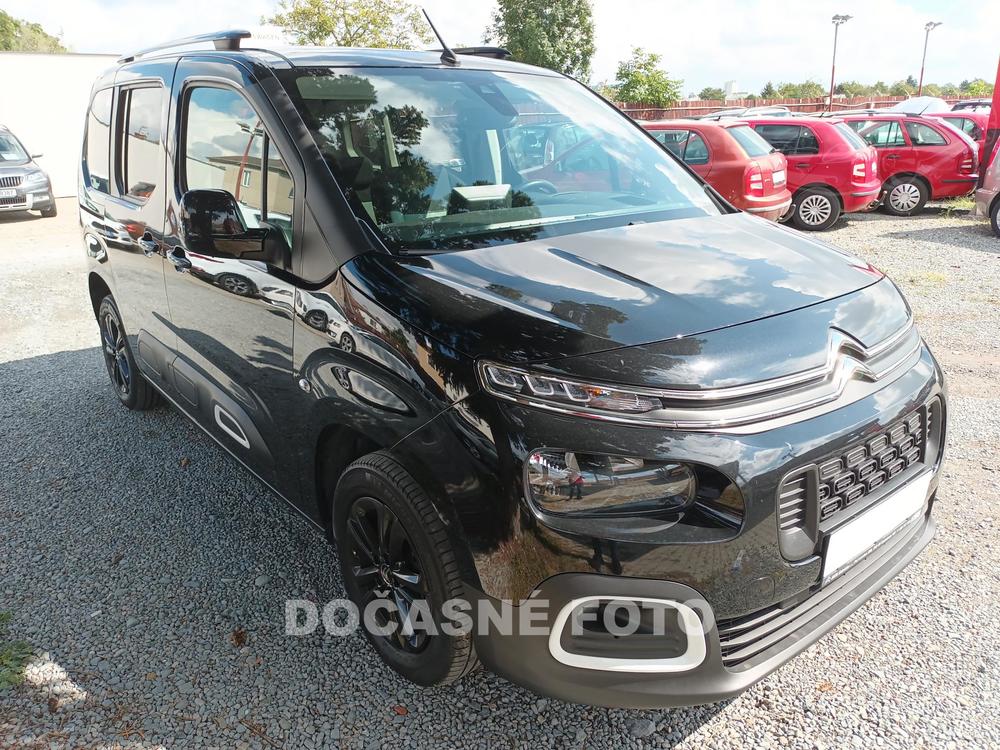 Prodm Citron Berlingo 1.5 HDi, R