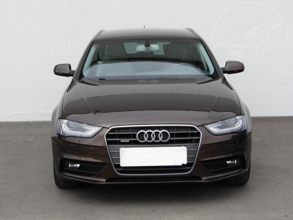 Audi A4 2.0 TDi