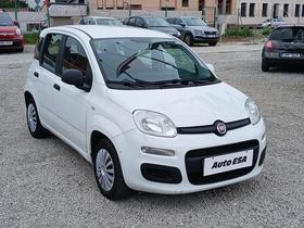 Fiat Panda 1.2 i, R