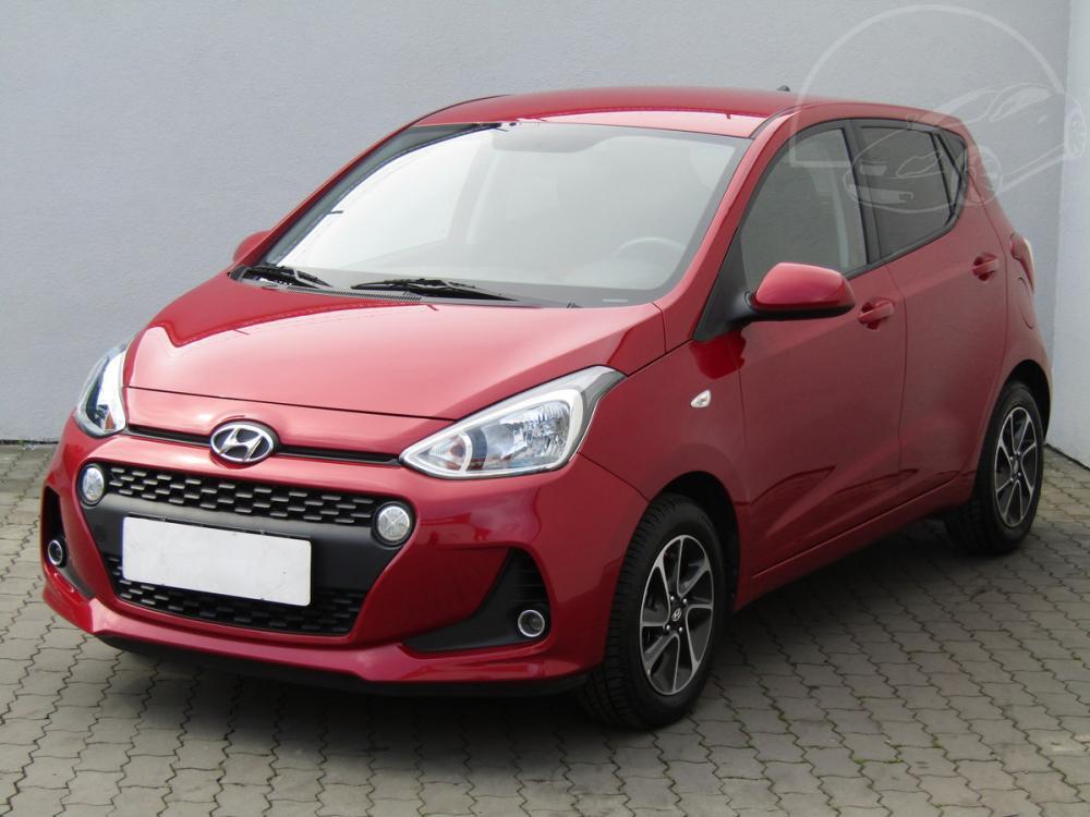 Hyundai i10 1.0 i, R