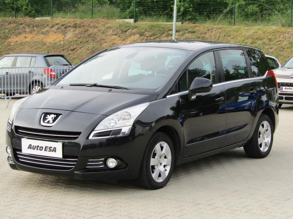 Peugeot 5008 2.0 HDi, R