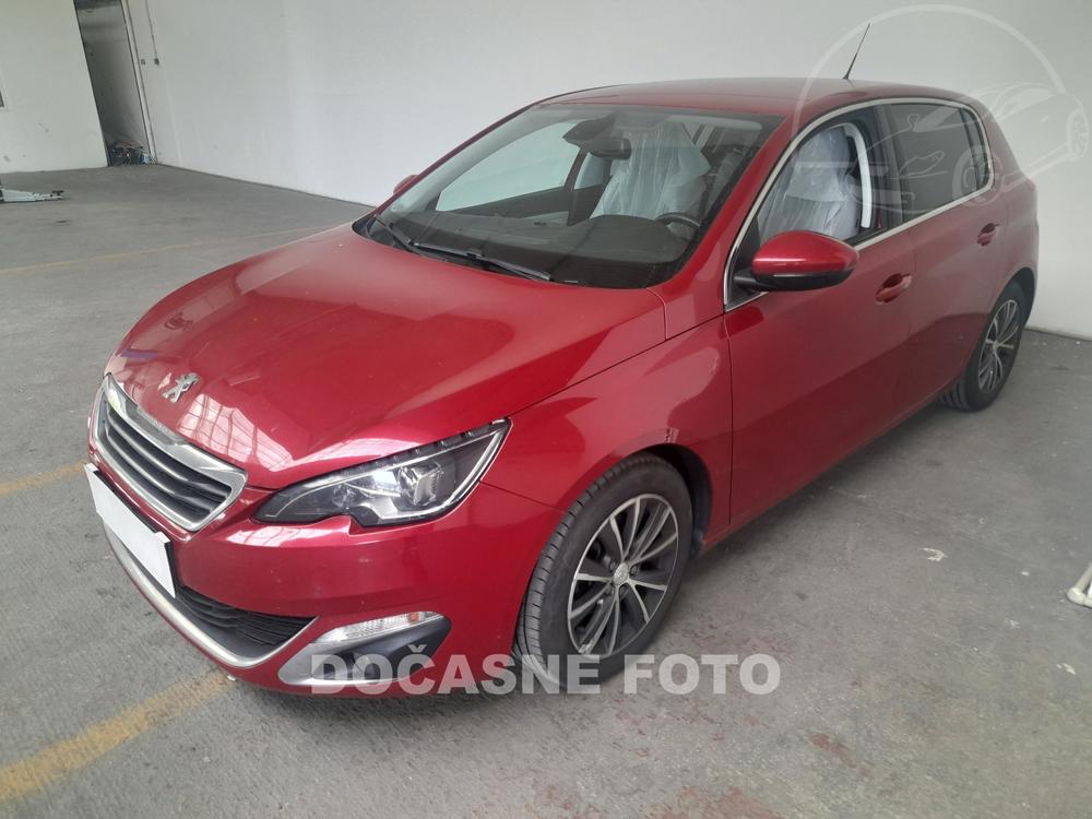 Peugeot 308 1.2, R