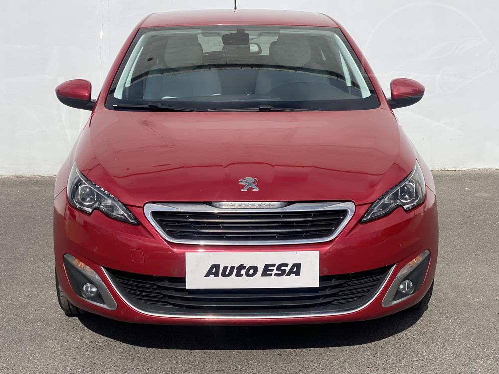 Peugeot 308 1.2, R