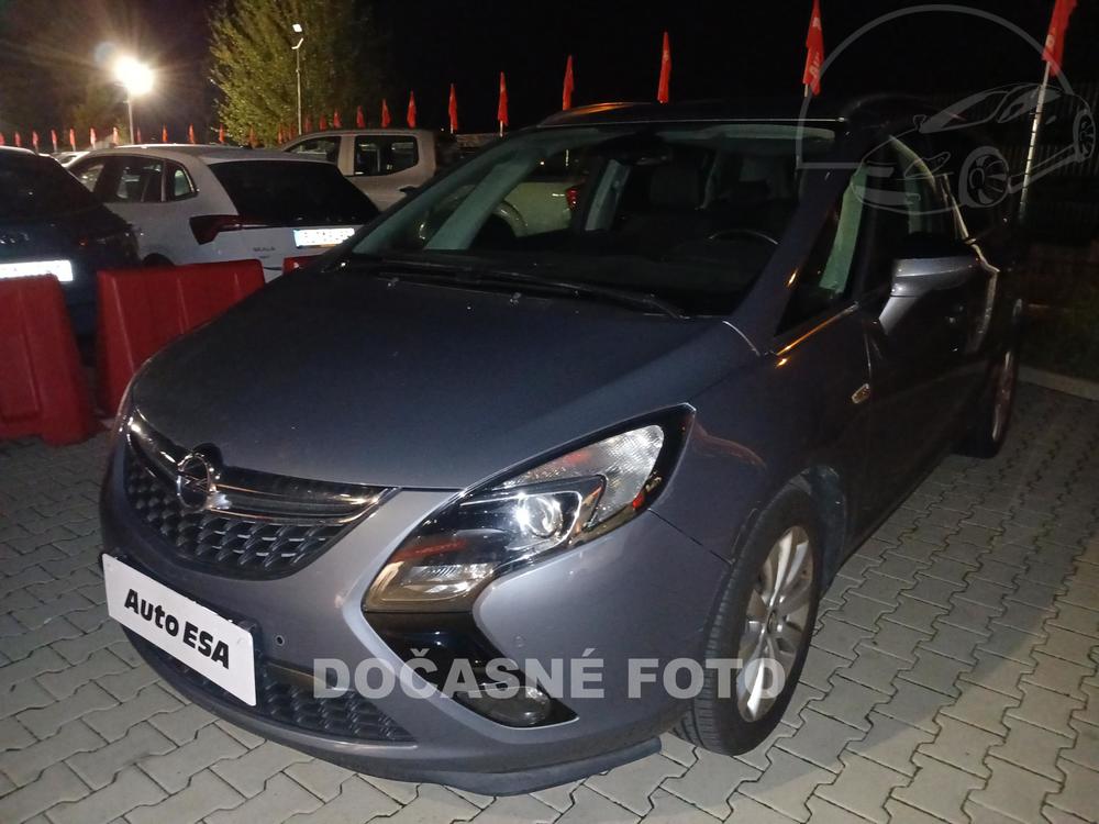 Opel Zafira 1.6 CDTi