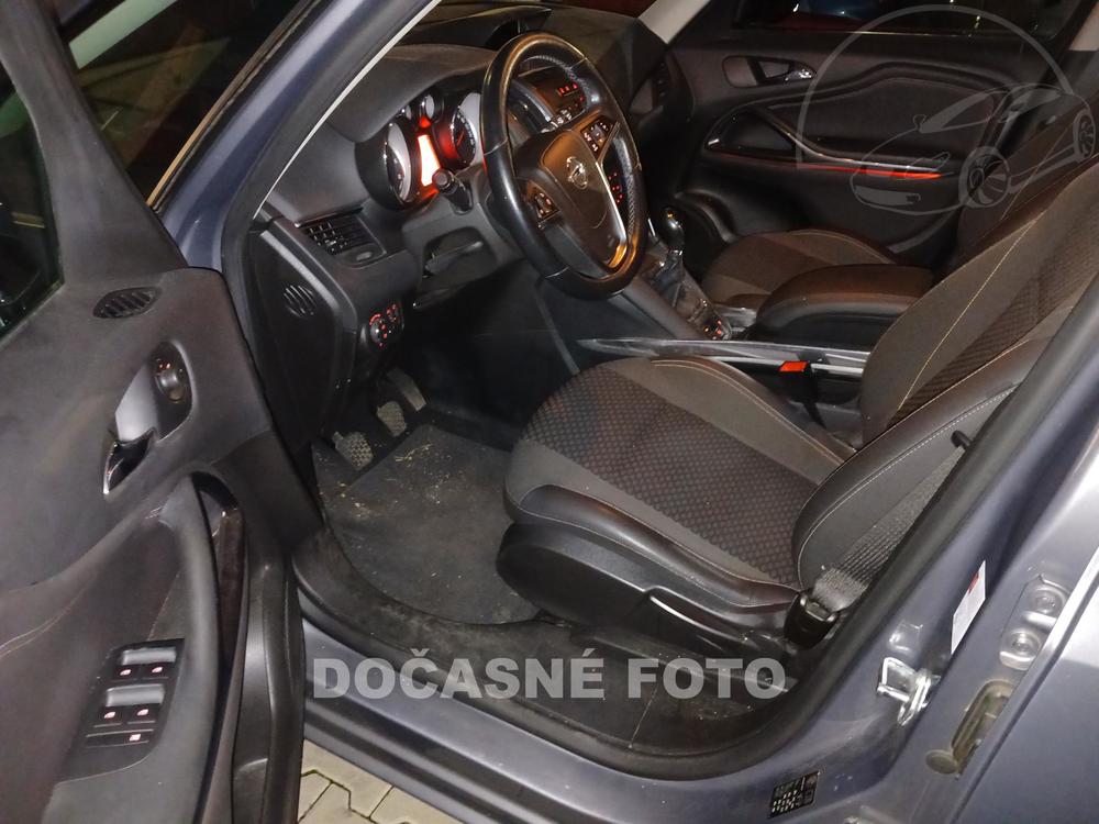 Opel Zafira 1.6 CDTi