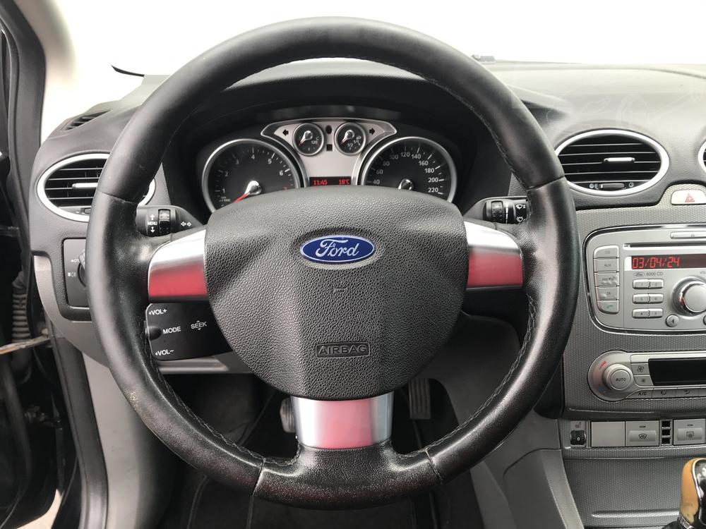 Ford Focus 1.8 i