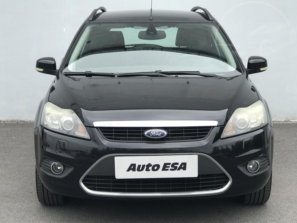 Ford Focus 1.8 i