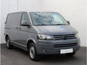 Volkswagen Transporter 2.0 TDi Serv.kniha