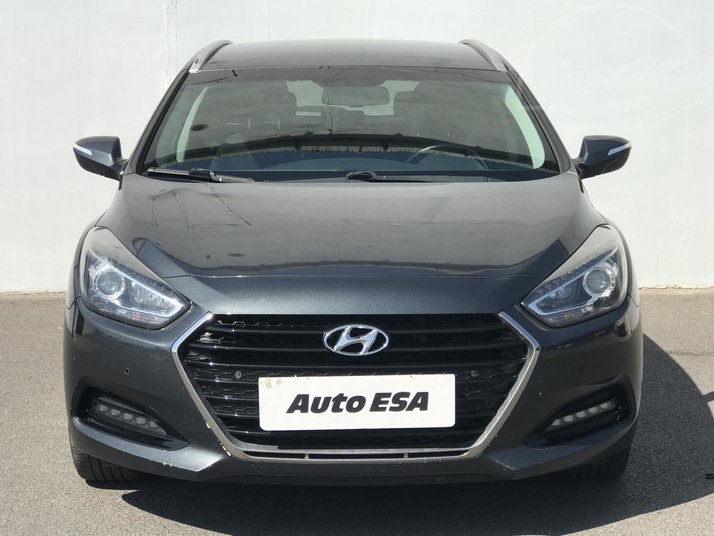 Hyundai i40 1.7 CRDi, R