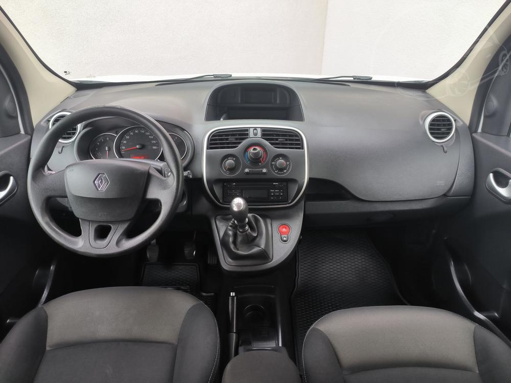 Renault Kangoo o 1.5 dCi 1.maj, R