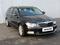 koda Superb II 2.0 TDi