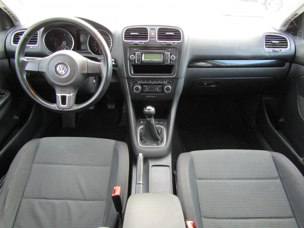 Volkswagen Golf 1.4 TSi