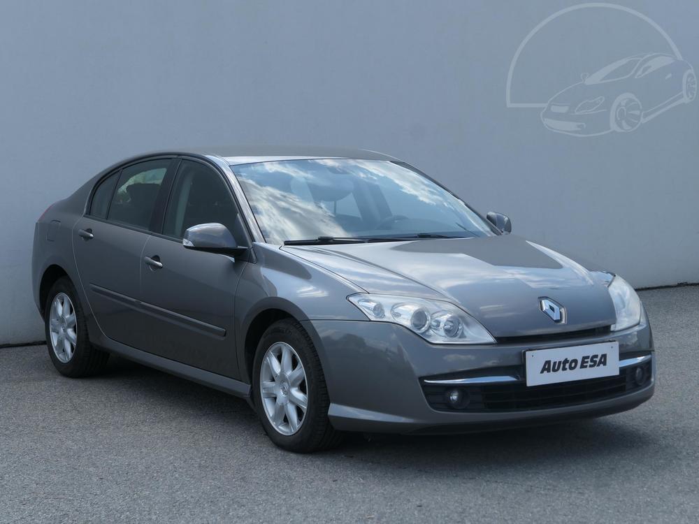 Prodm Renault Laguna 2.0 dCi, R