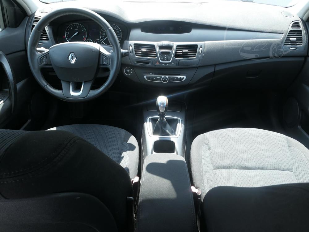 Renault Laguna 2.0 dCi, R