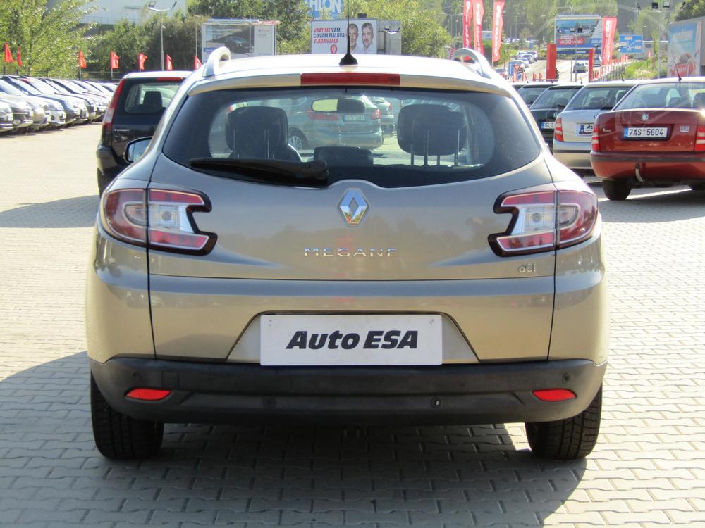 Renault Megane 1.9 dCi