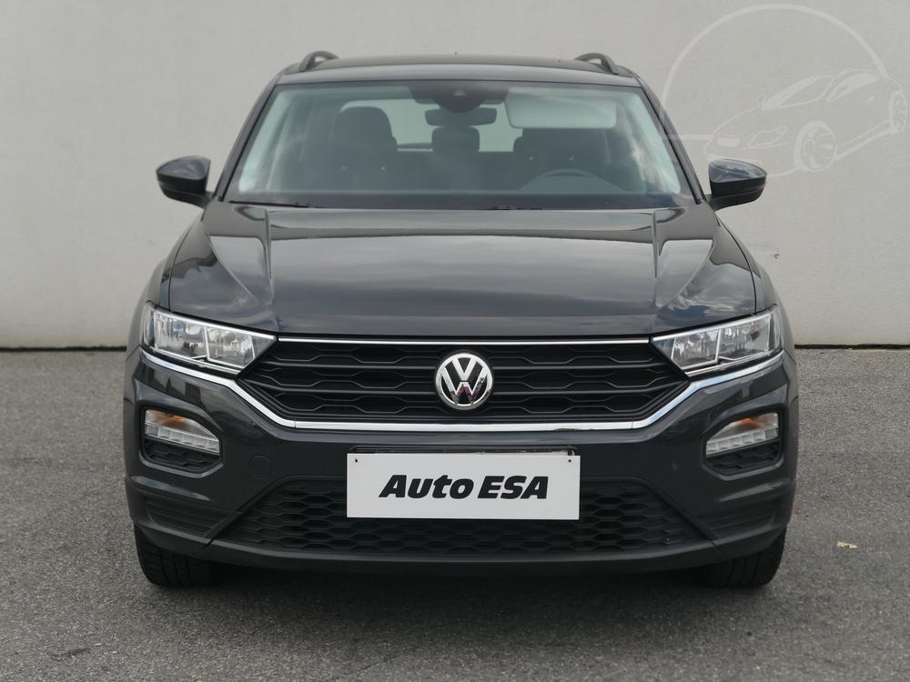 Volkswagen T-Roc 1.0 TSI, R