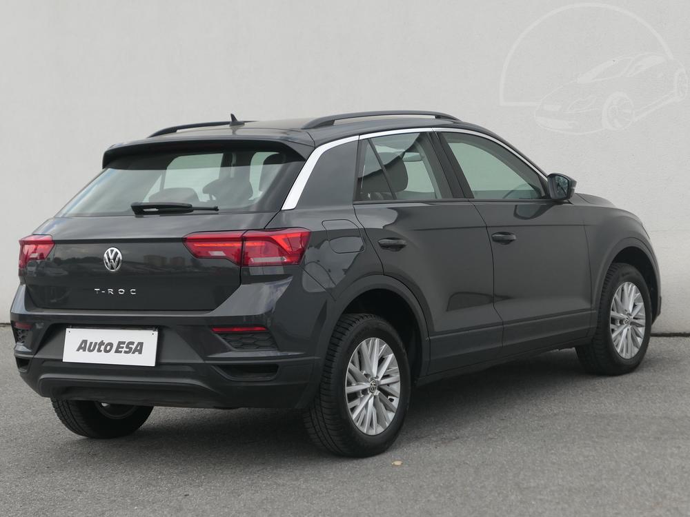 Volkswagen T-Roc 1.0 TSI, R