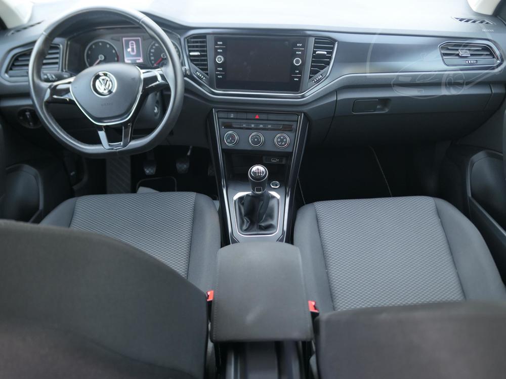 Volkswagen T-Roc 1.0 TSI, R