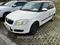 koda Fabia II 1.4 TDi, R