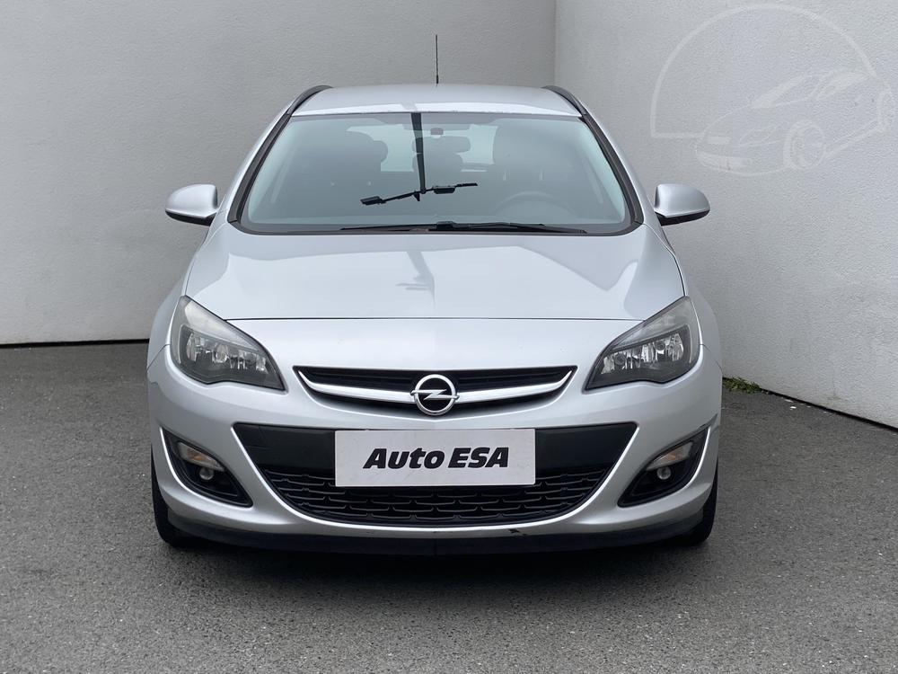 Opel Astra 1.6 CDTi, R