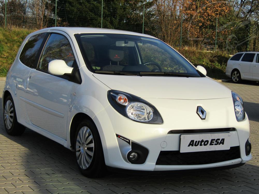 Prodm Renault Twingo 1.2 i