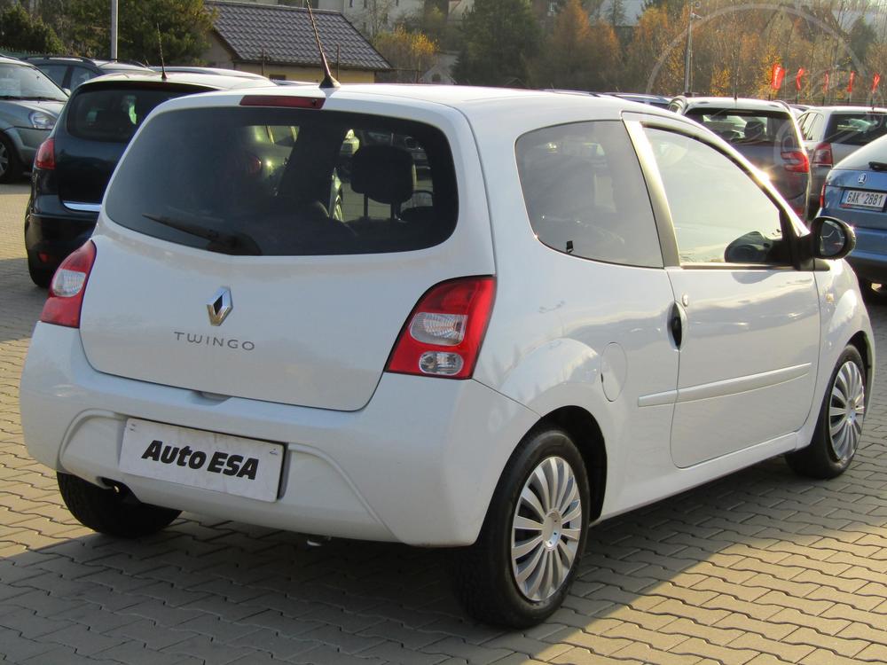 Renault Twingo 1.2 i