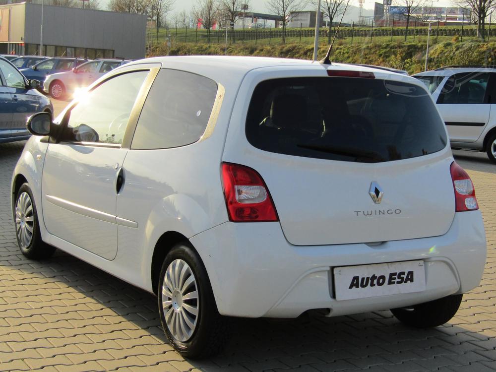 Renault Twingo 1.2 i