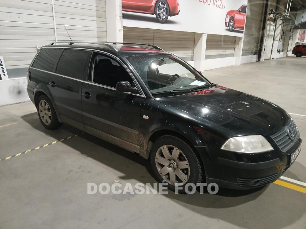 Prodm Volkswagen Passat 1.9 TDi