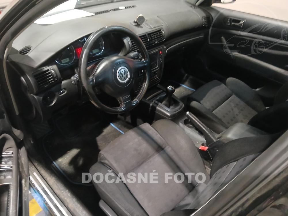 Volkswagen Passat 1.9 TDi