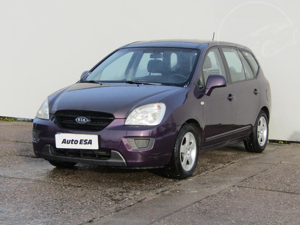 Kia Carens 2.0 i, R