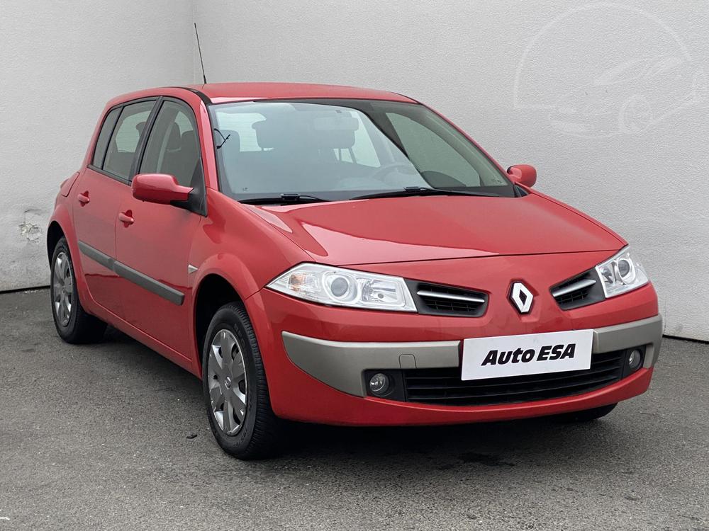 Prodm Renault Megane 1.6 i, R