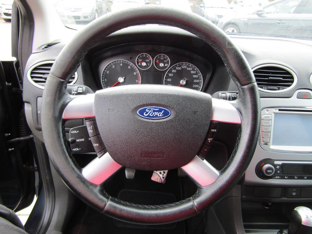 Ford Focus 1.6 i