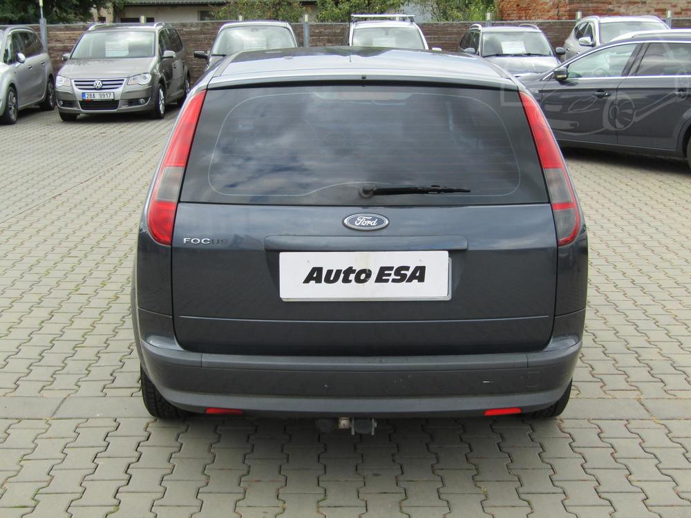 Ford Focus 1.6 i