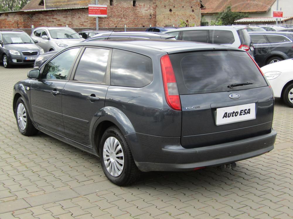 Ford Focus 1.6 i