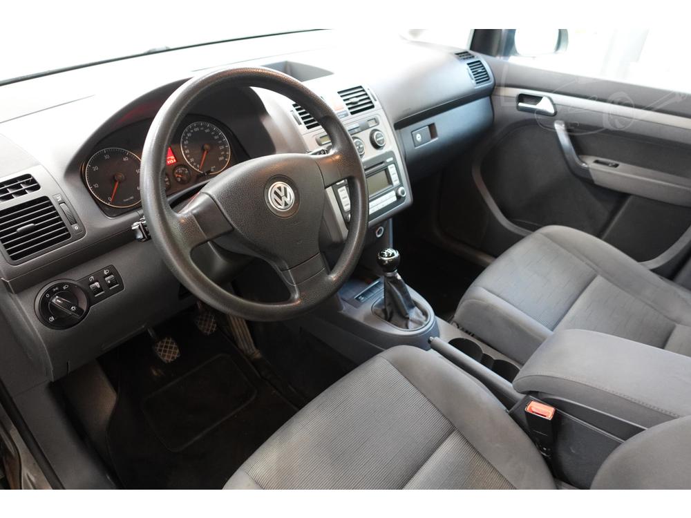 Volkswagen Touran 1.9 TDI