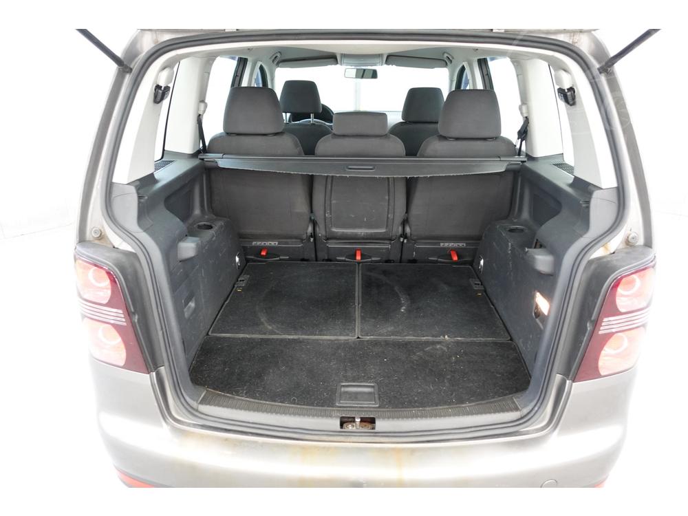 Volkswagen Touran 1.9 TDI