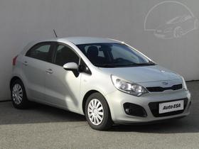 Kia Rio 1.4 CRDi, R