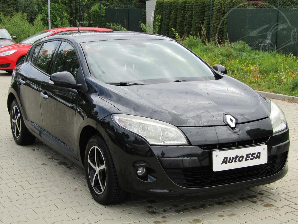 Prodm Renault Megane 1.6 i, R