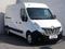 Renault Master 2.3 dCi 1.maj, R