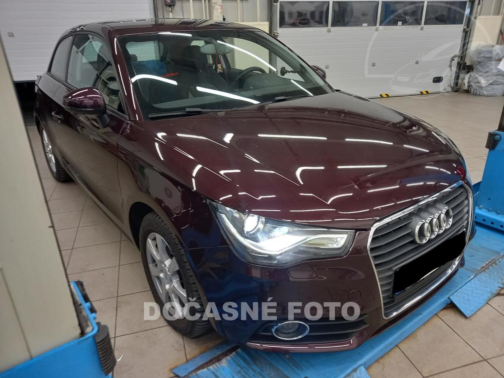 Prodm Audi A1 1.4 TFSi