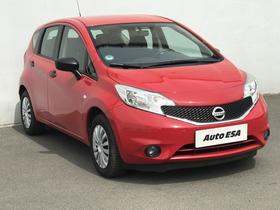 Nissan Note 1.2 i