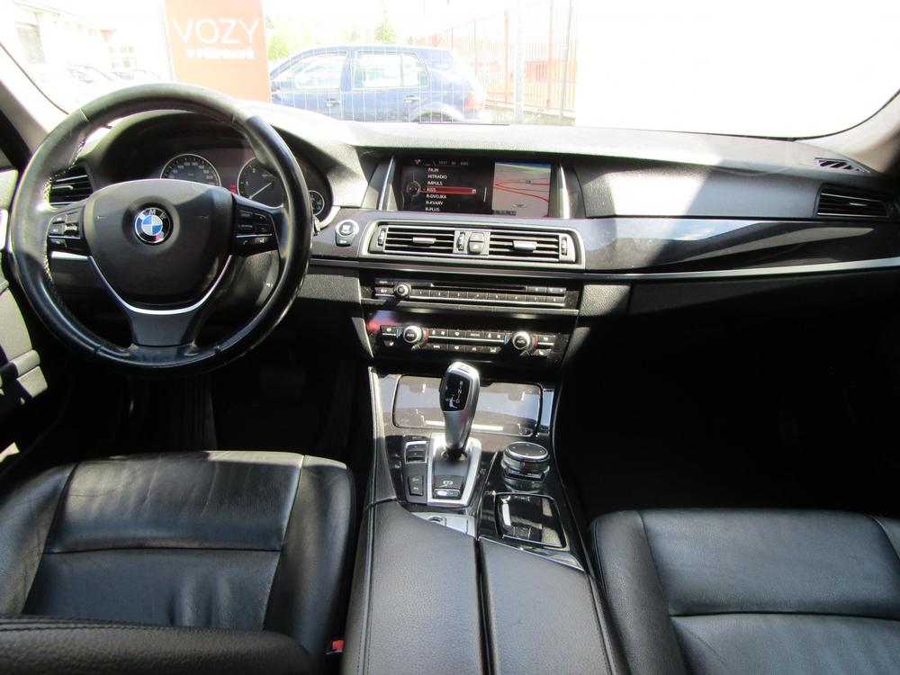 BMW 5 2.0 d, R