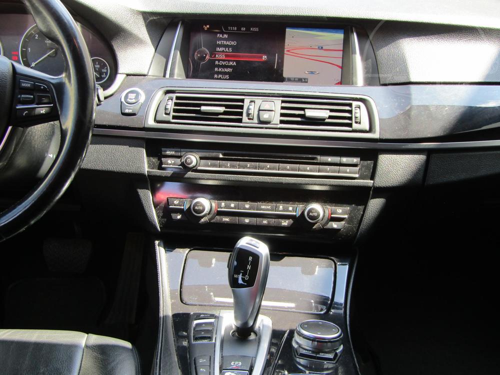 BMW 5 2.0 d, R