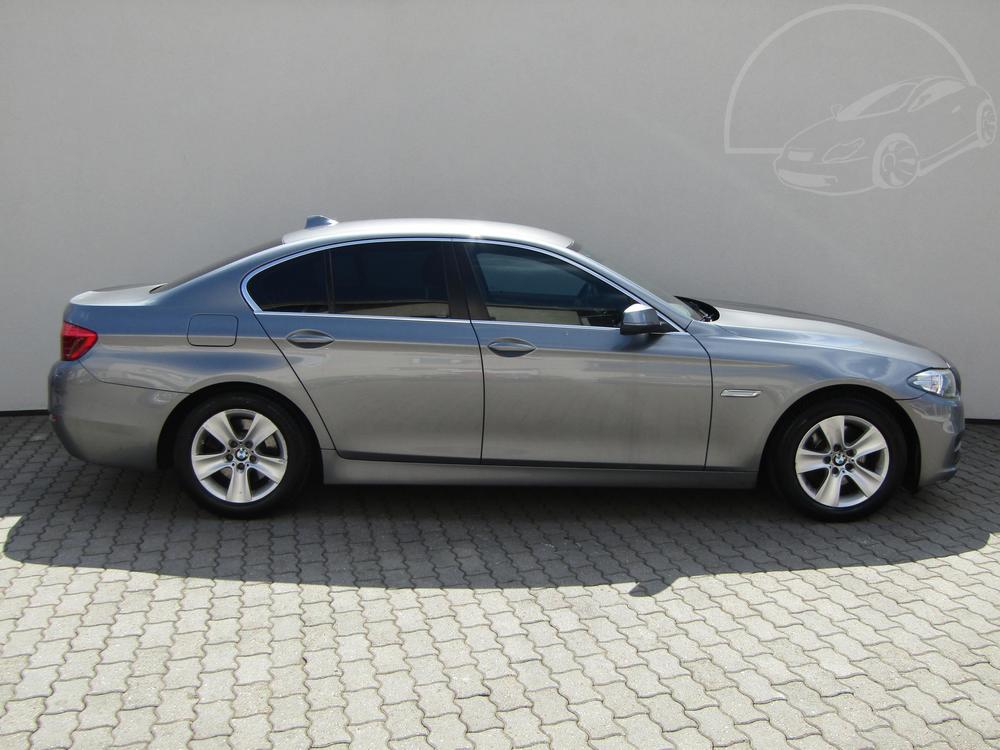 BMW 5 2.0 d, R