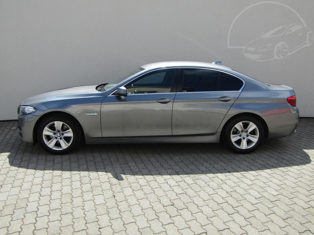 BMW 5 2.0 d, R