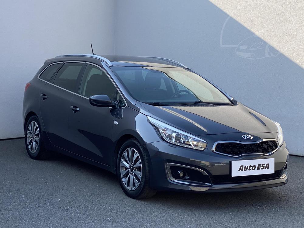 Prodm Kia Ceed 1.6 GDi