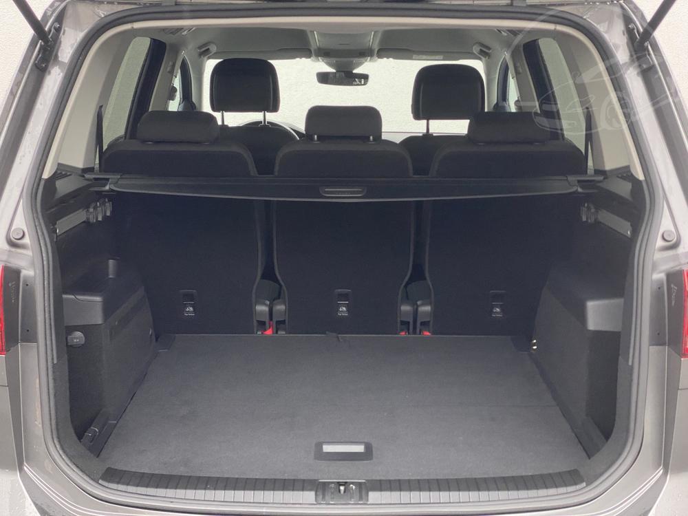 Volkswagen Touran 1.4 TSi