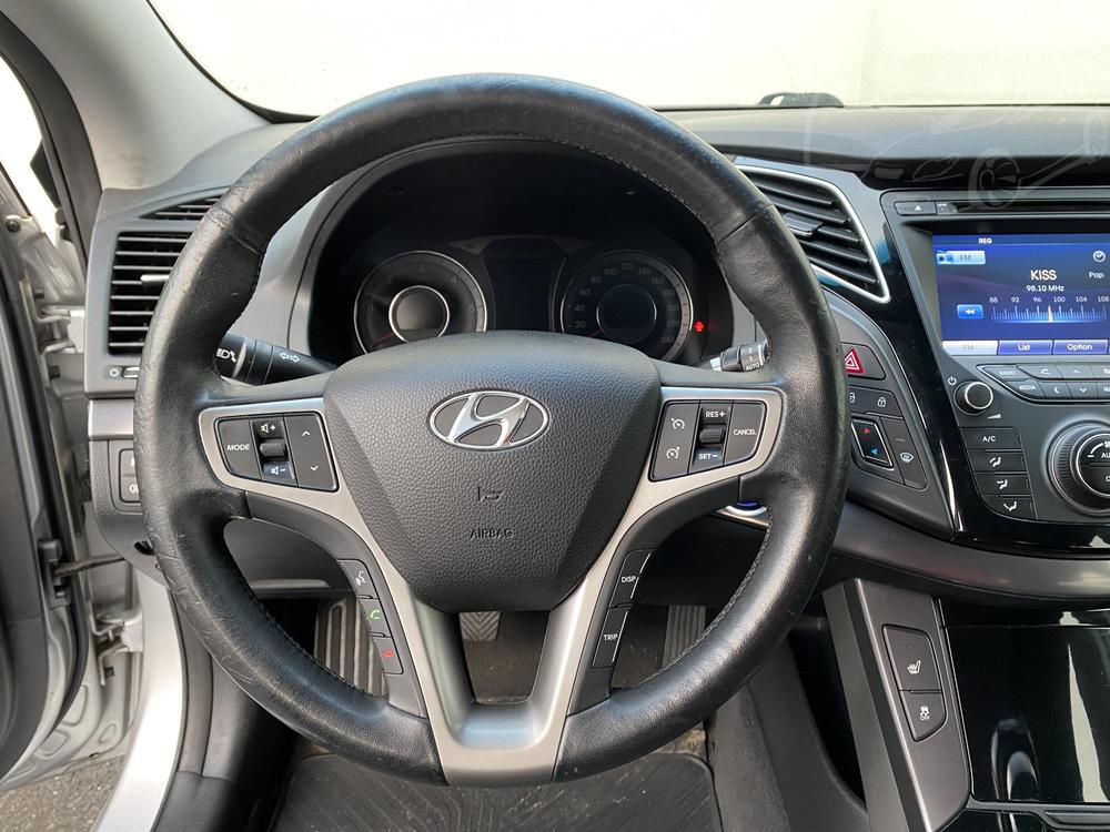 Hyundai i40 1.7 CRDI, R