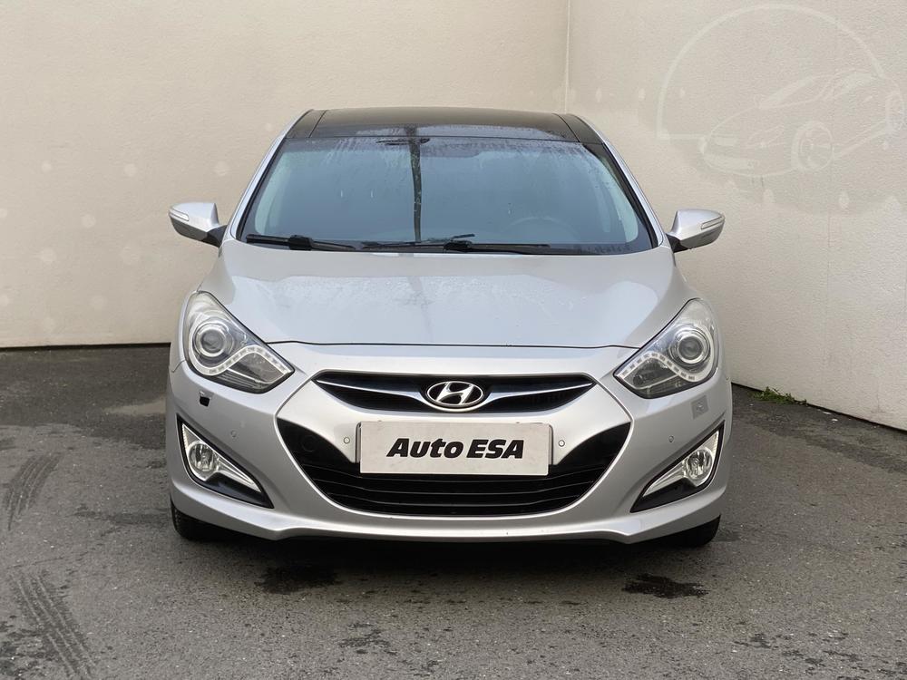 Hyundai i40 1.7 CRDI, R